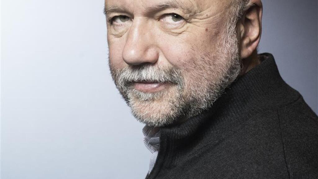 ‘People know so much more about Russian literature’: An author’s invitation to discover Ukraine