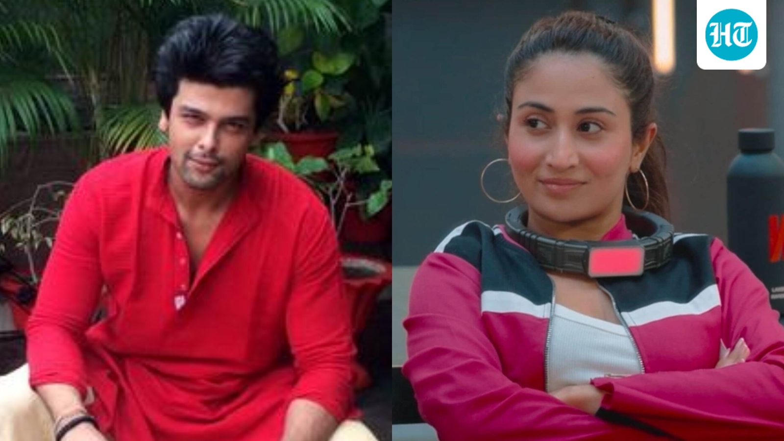 Kushal Tandon talks about his dating life on Alliance amid cheating allegations: ‘My world revolves around her’