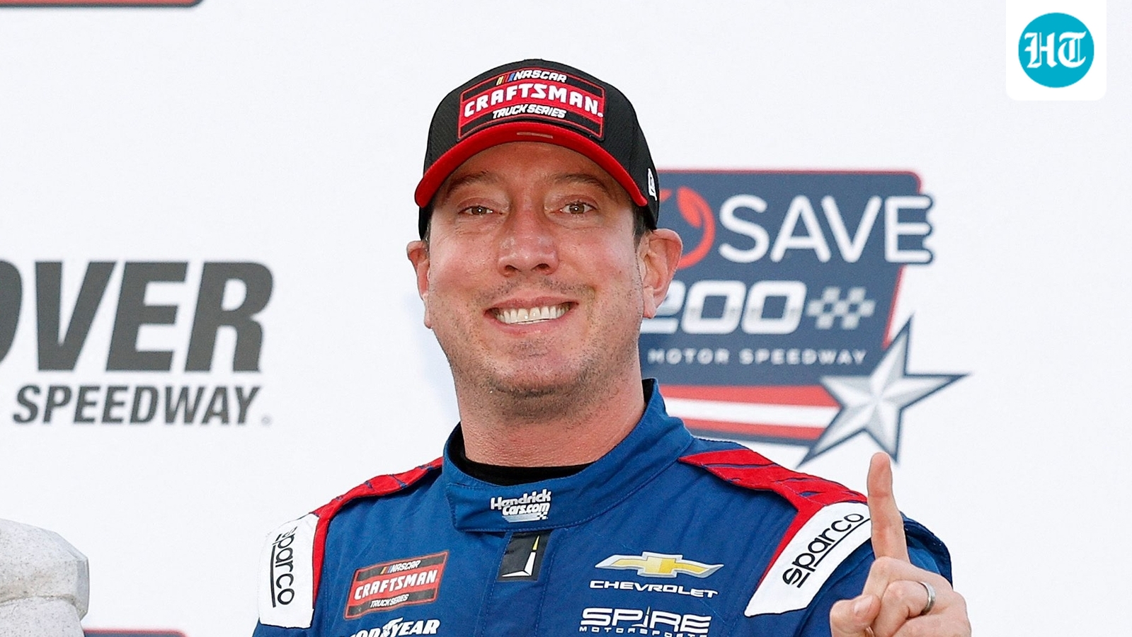 Kyle Busch's biggest rival breaks down after NASCAR legend's shocking death: ‘Cannot comprehend’