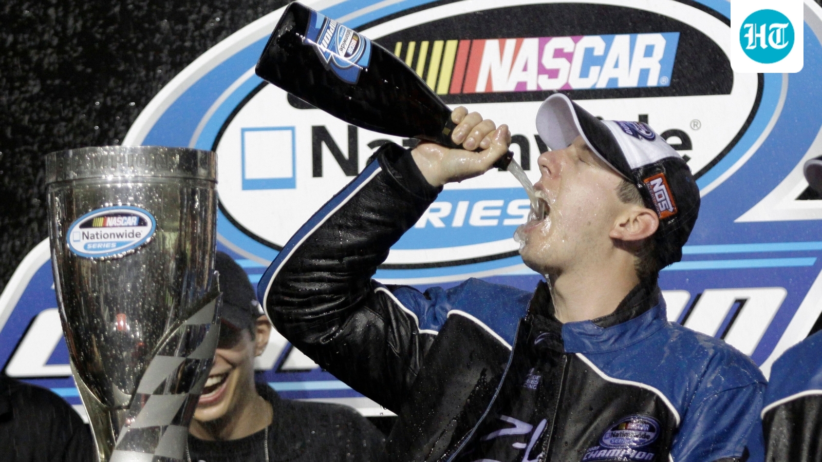 Kyle Busch's chilling ‘you never know’ remark after final win is haunting NASCAR fans