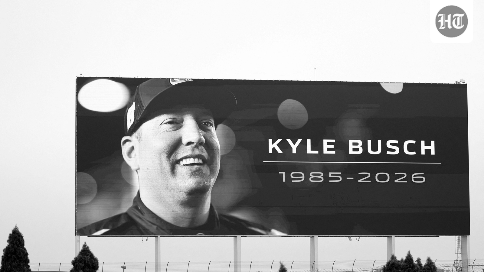 NASCAR accused of disrespecting Kyle Busch with key decision days after pneumonia death