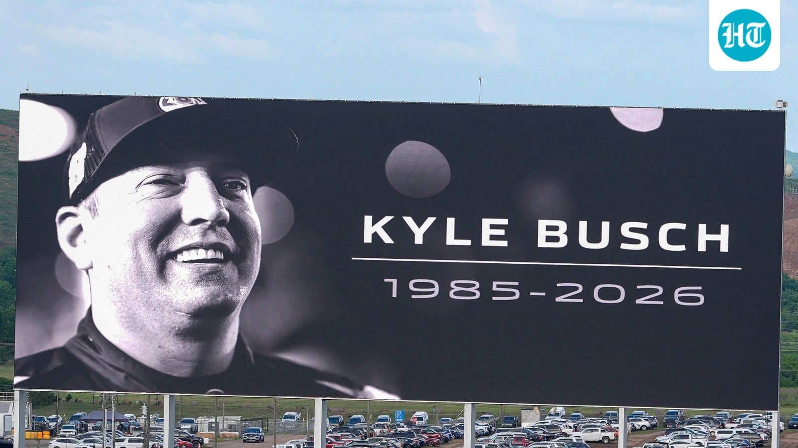 Kyle Busch cause of death update: NASCAR legend's death certificate details illness, hospitalization