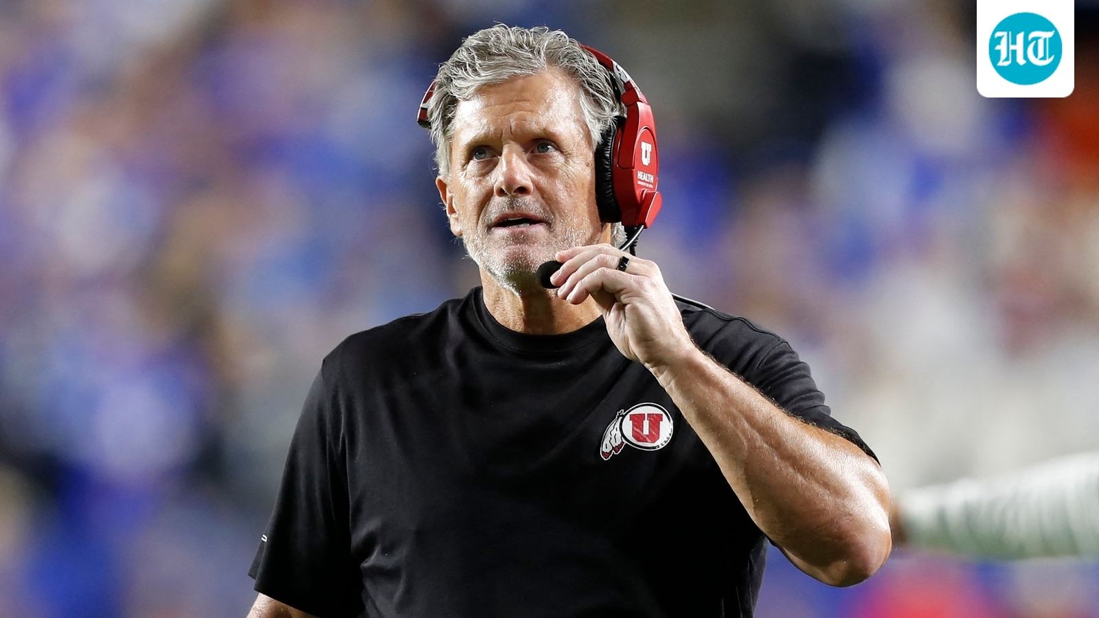 ‘Kyle Whittingham to Michigan…’: Blockbuster move predicted amid Sherrone Moore-Paige Shiver saga