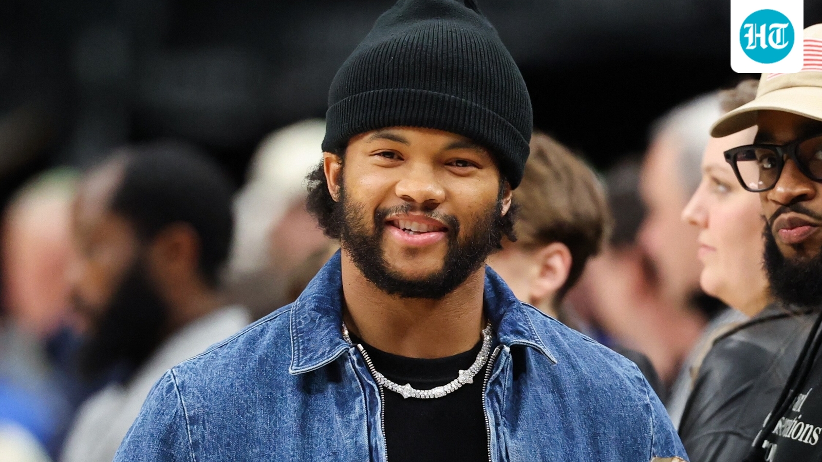 Kyler Murray celebrates Vikings stint with epic post; JJ McCarthy warned about QB room