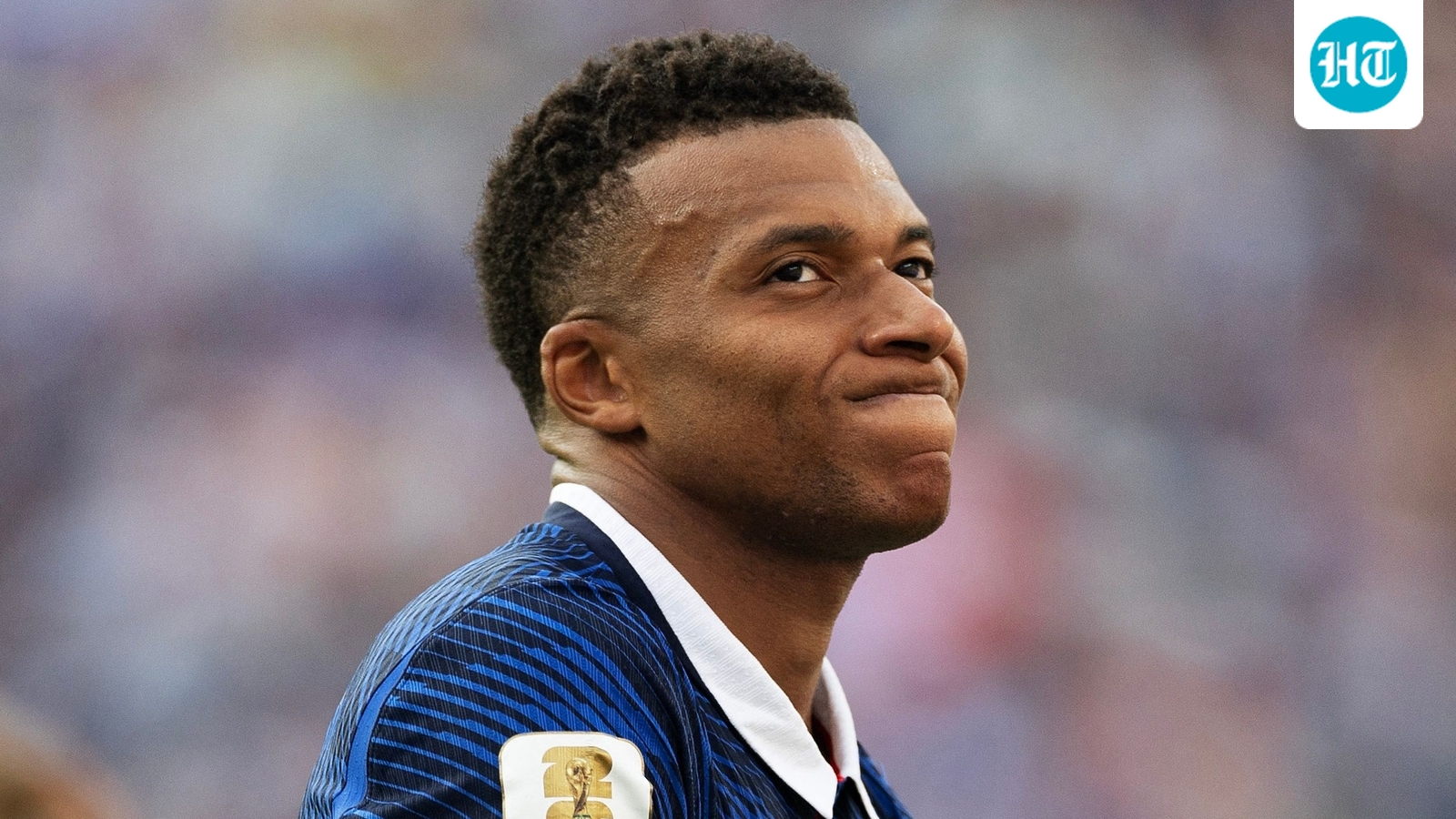 Kylian Mbappe snubs Lionel Messi record talk with one clear World Cup goal: 'Leo is going to score more'
