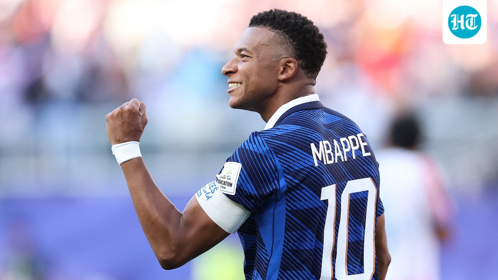 France vs Morocco LIVE Updates FIFA World Cup: Kylian Mbappe chases Lionel Messi as FRA start favourites