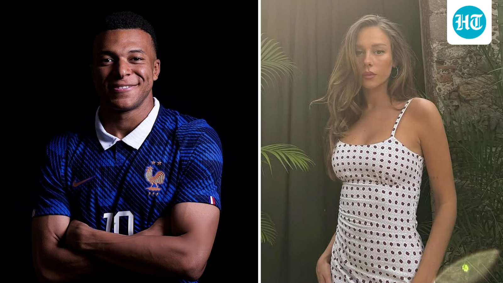 Meet Ester Exposito: 5 things about Kylian Mbappe's rumored girlfriend