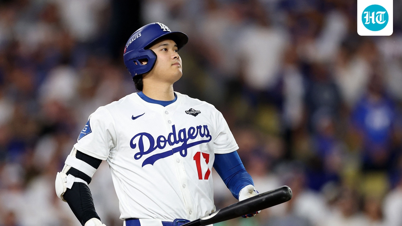Shohei Ohtani return update: When Dodgers star is expected back from paternity leave following birth of second child
