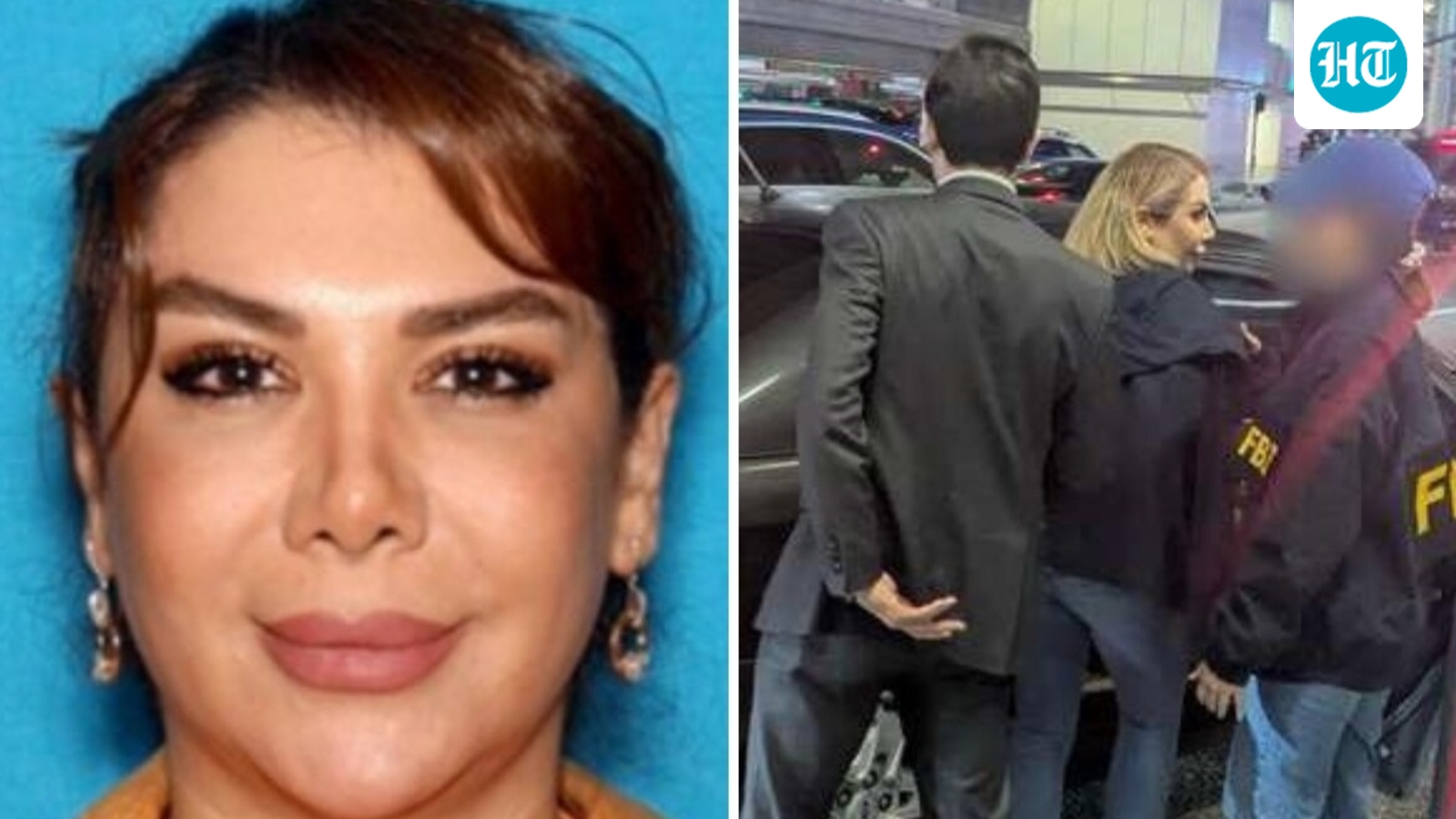 Iranian woman arrested in US over brokering sale of 'drones, bombs', others ammunition between Tehran and Sudan