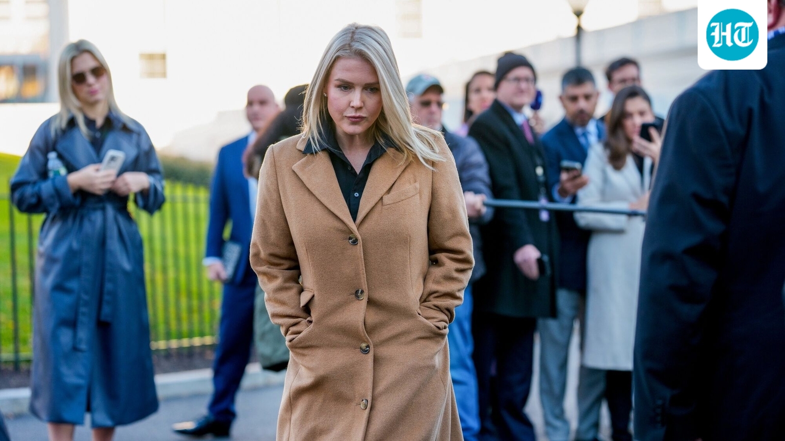 Who is Michael Leavitt, Karoline Leavitt's brother in focus after Bruna Ferreira's ICE arrest