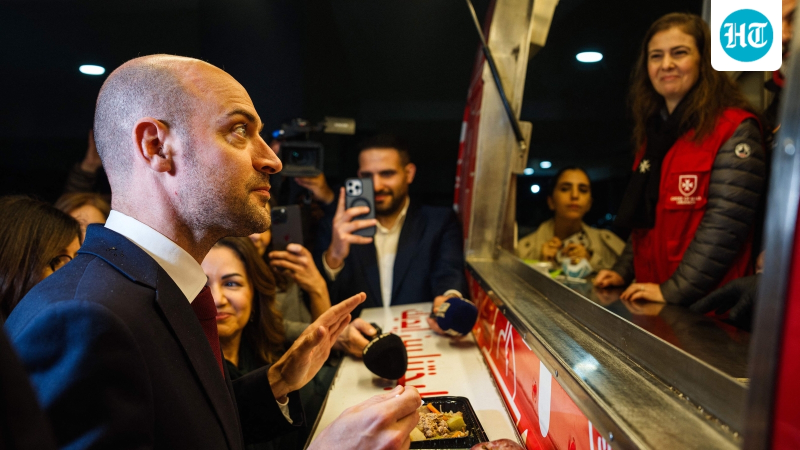 ‘No obvious end’ to West Asia war: France foreign minister amid Modi-Macron peace efforts