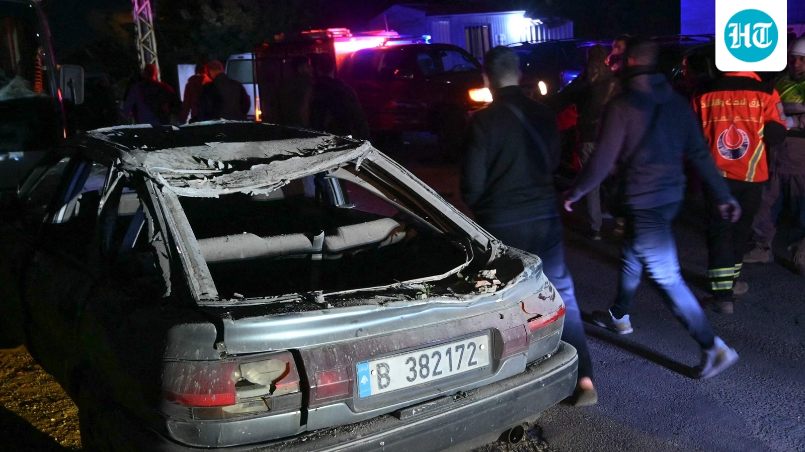 Iran's missile math: $20,000 drones take on $4 million patriots