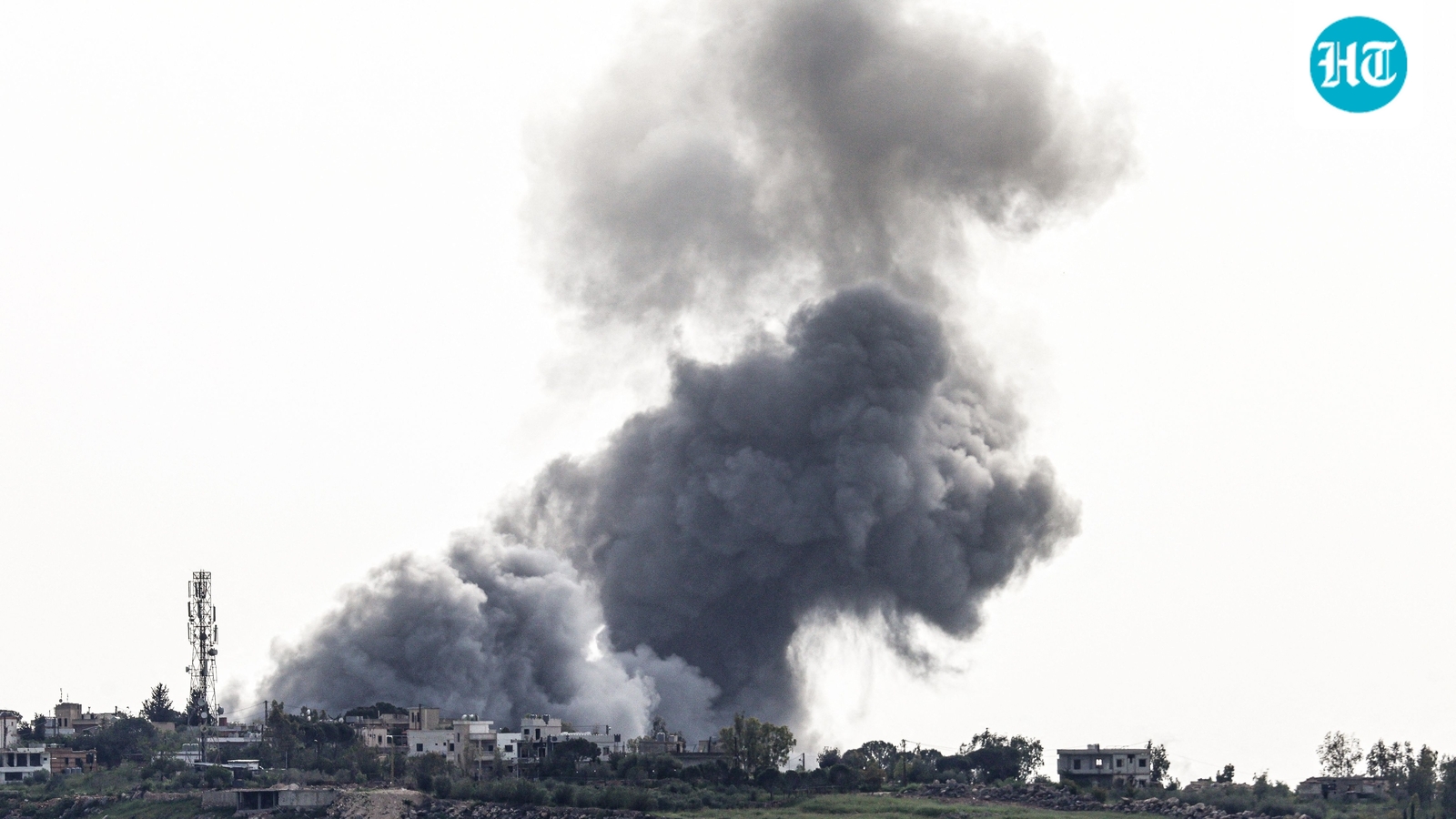 US-Iran peace hopes fade as war nears 2-month mark amid stalemate over talks