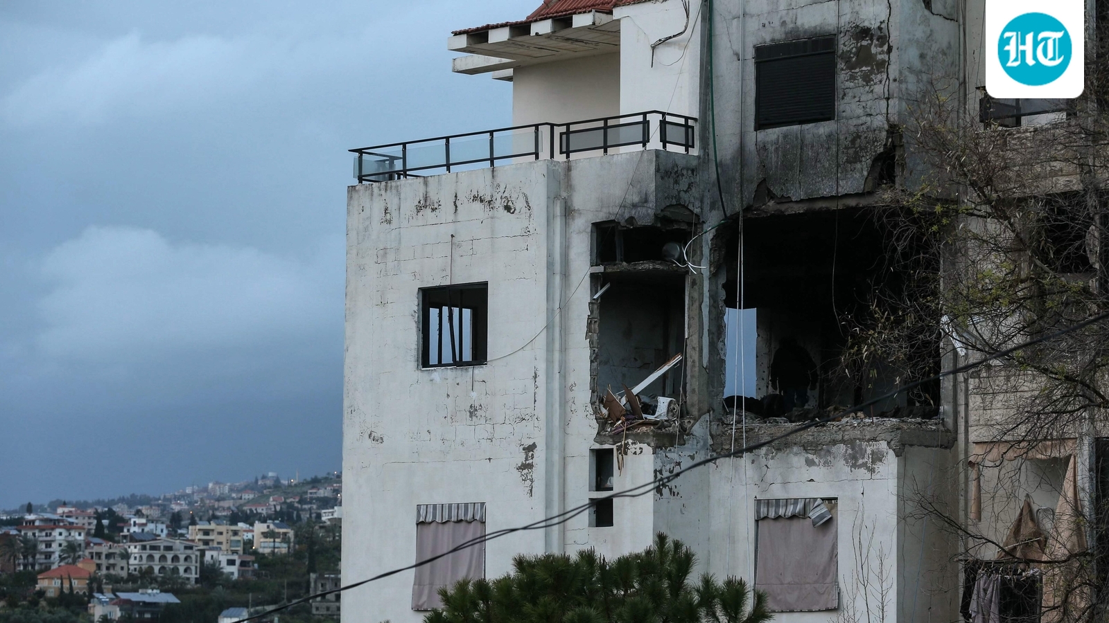 Israel Invades Lebanon, Opening New Front Against Iran