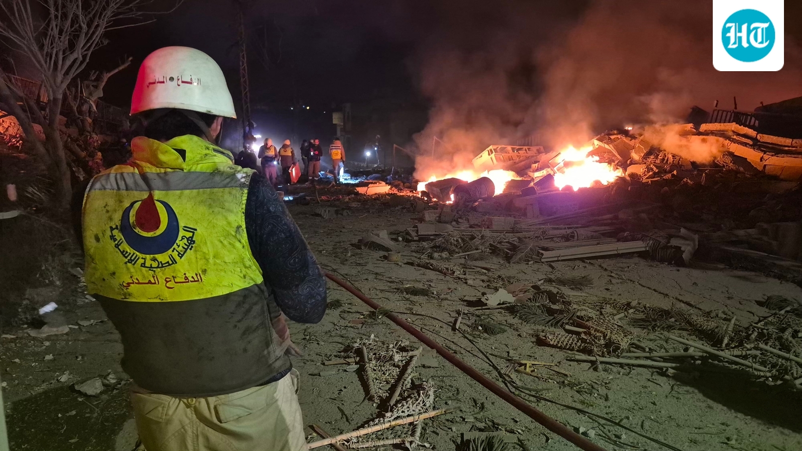 Iran-US war LIVE: Kuwait alleges attack, Saudi reports pipeline damage despite ceasefire; stage set for Pak talks