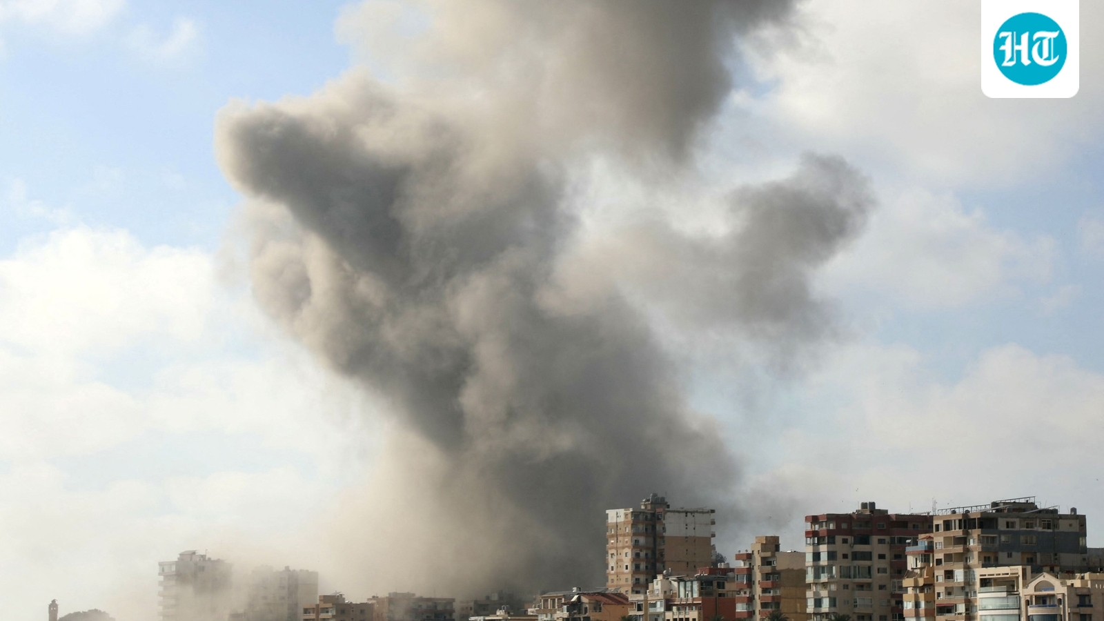 'Exit by...': India issues stark advisory for citizens in Iran amid fresh Israel strikes