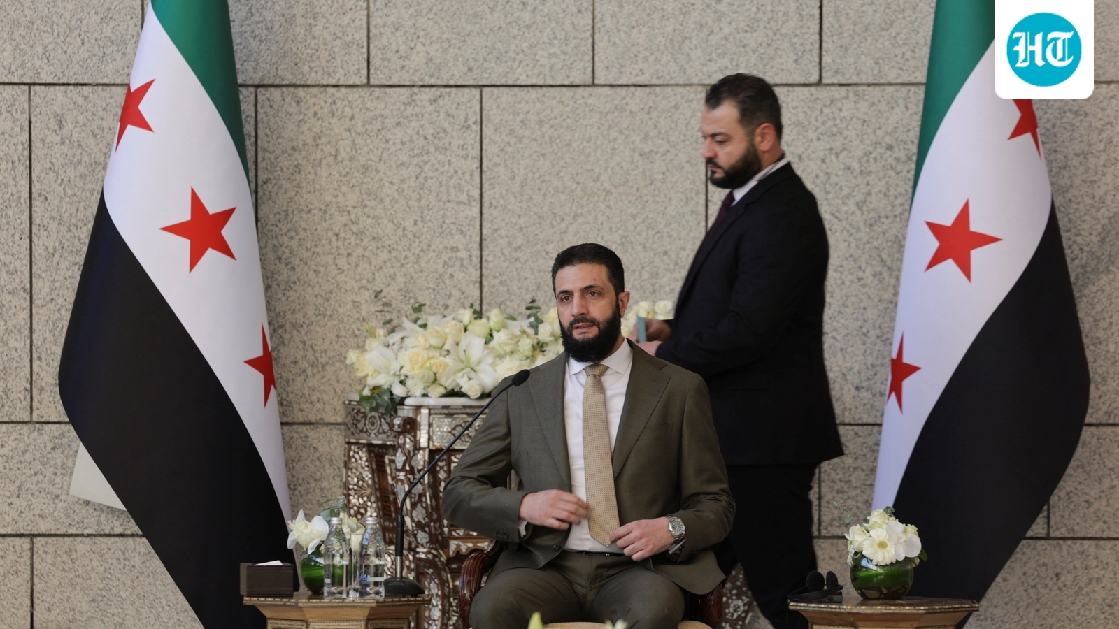 US, SFA mistakenly kill Syrian agent in raid to capture Islamic State official