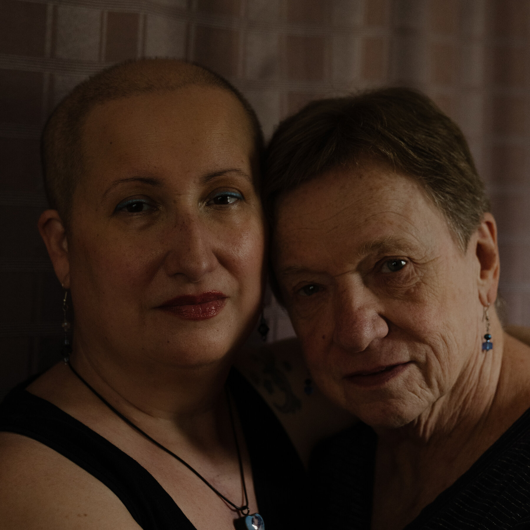 In 1975, Gay Moms Rarely Got Custody. So She Took Her Child Underground.