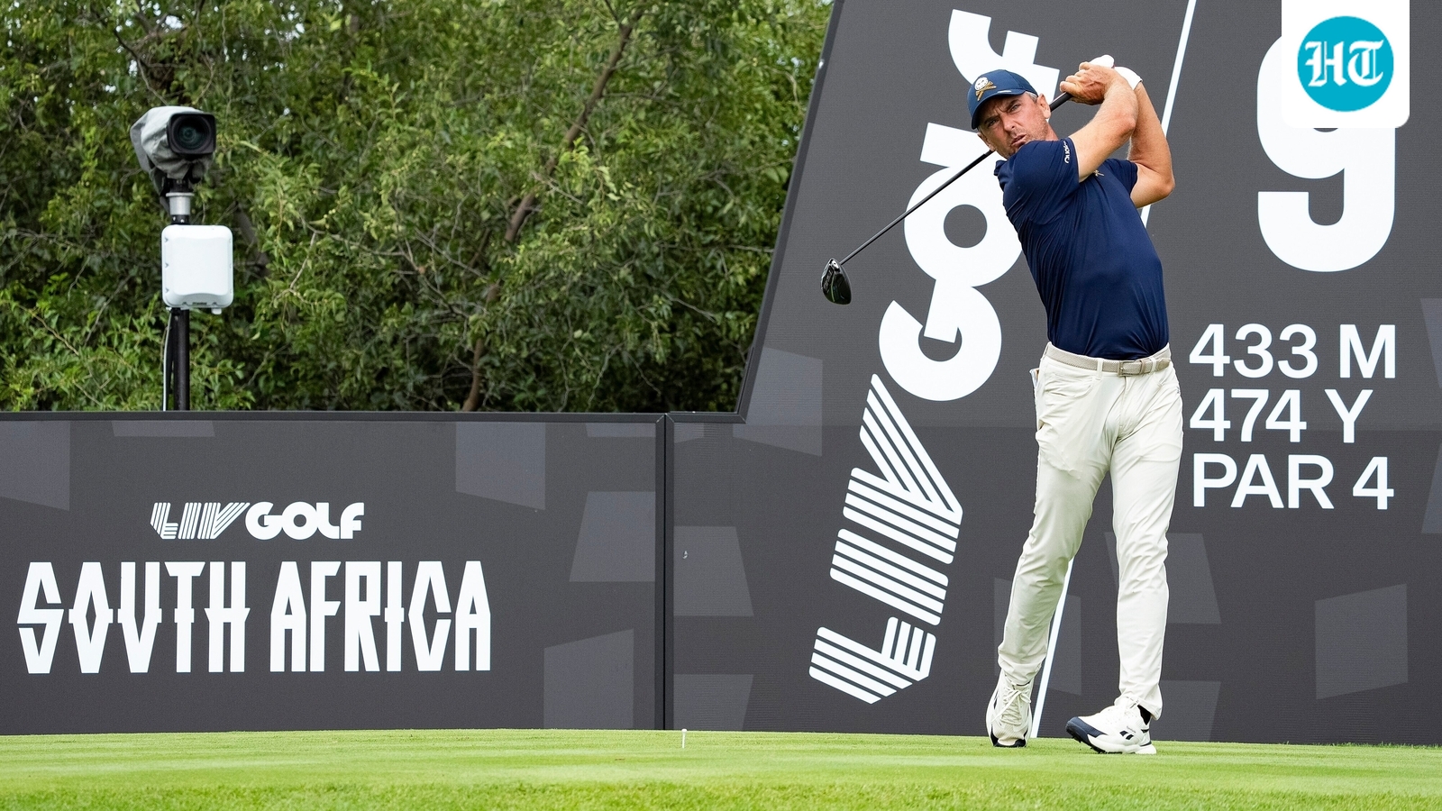 Why LIV Golf is shutting down. Insiders share positive update amid scary rumors