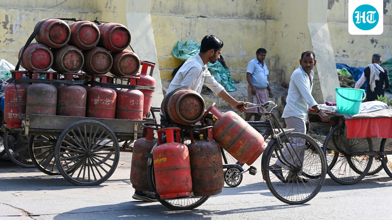 LPG prices today: Check rates across Delhi, Mumbai, Chennai and Kolkata