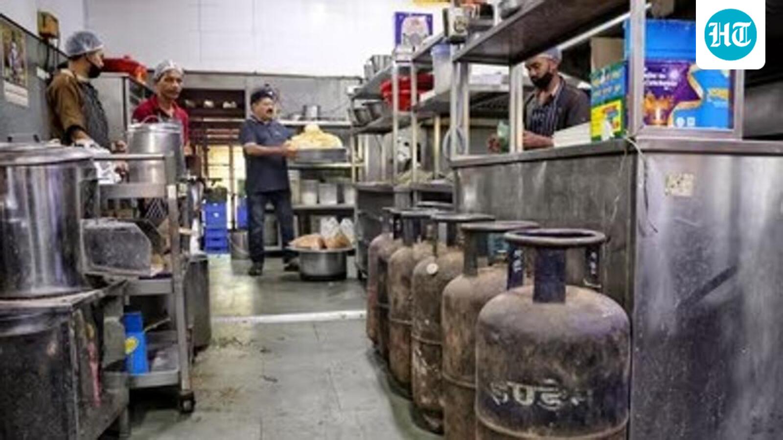 West Bengal rolls out SOP to tackle LPG shortage amid West Asia conflict