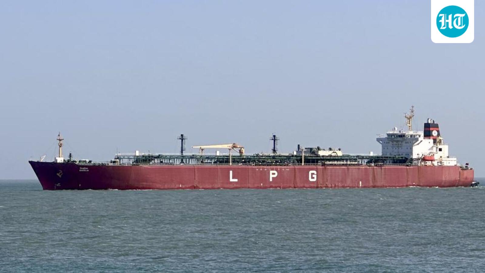 ‘Passage of Indian-flagged vessels, tankers through Hormuz on a case-by-case basis’