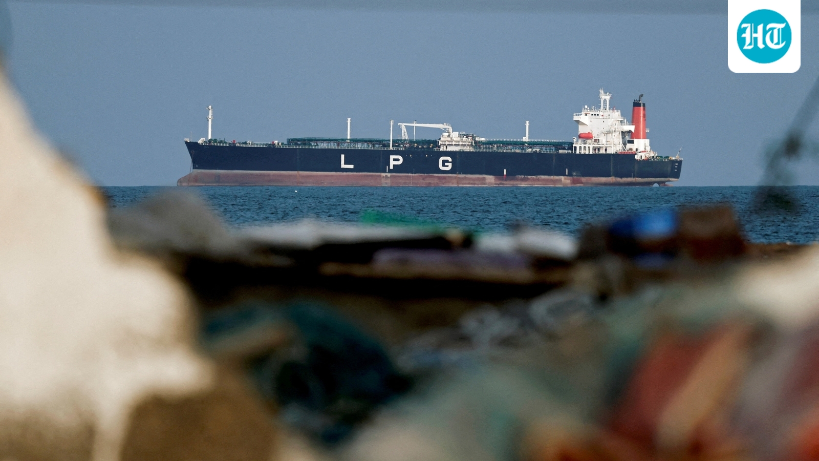 India denies report of Iran seeking release of 3 tankers