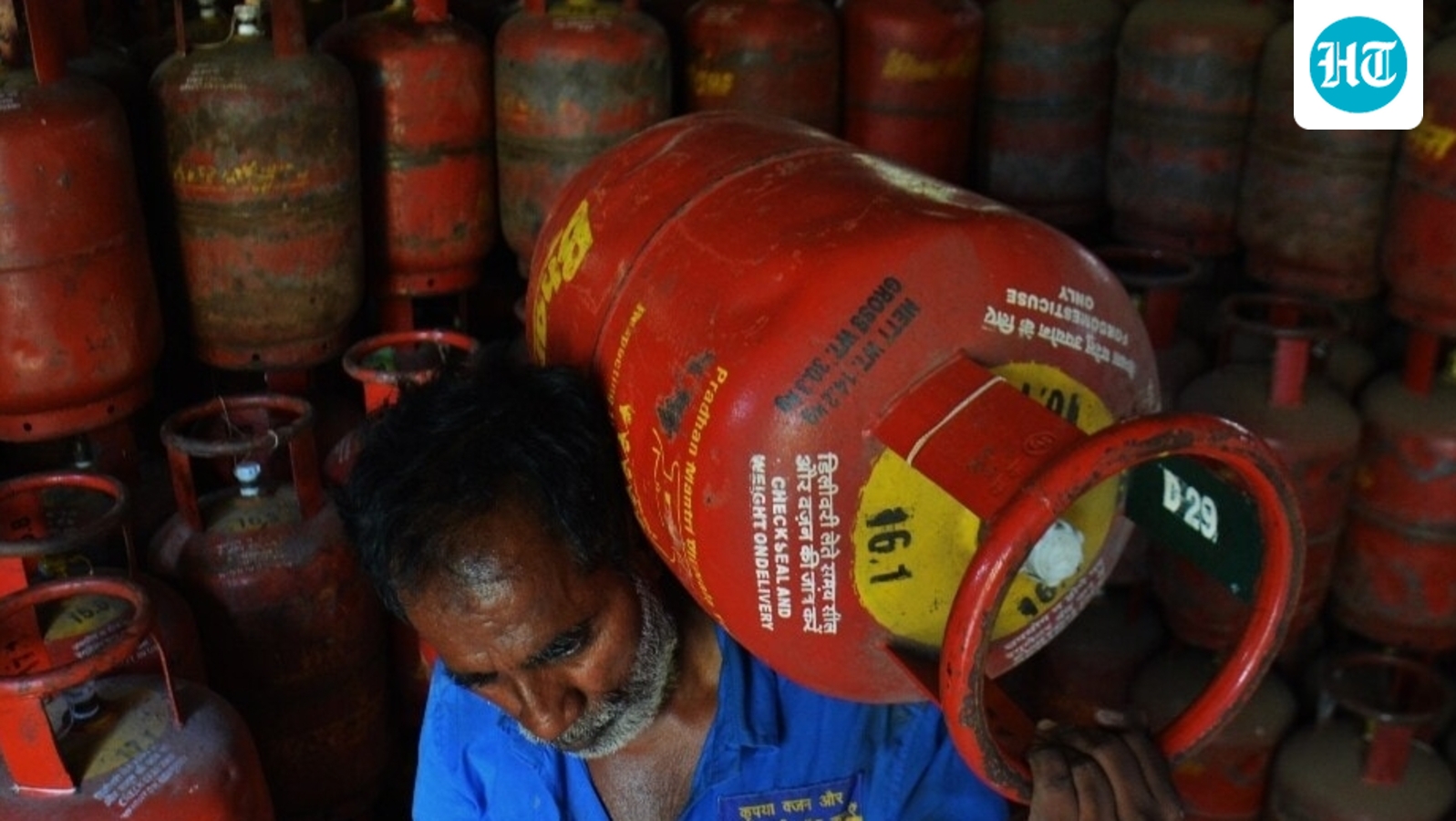 'Steps taken to enhance production': Hindustan Petroleum after LPG supply hit in India amid US-Iran war