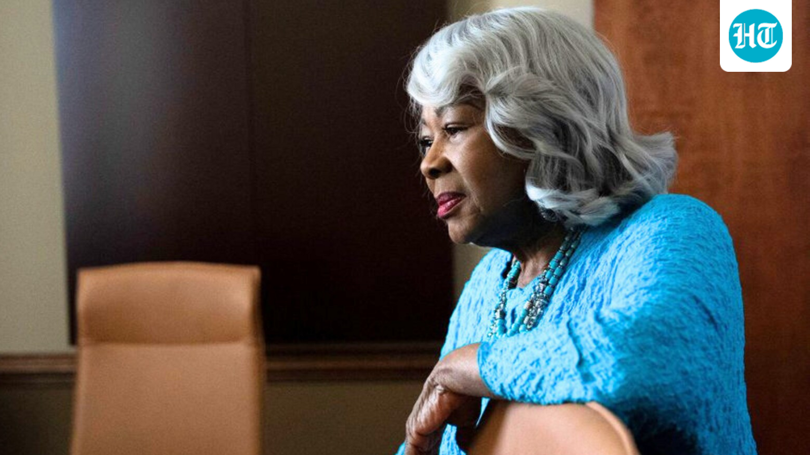 Why FBI is raiding Senator L. Louise Lucas's office in Portsmouth, Virginia? What we know so far