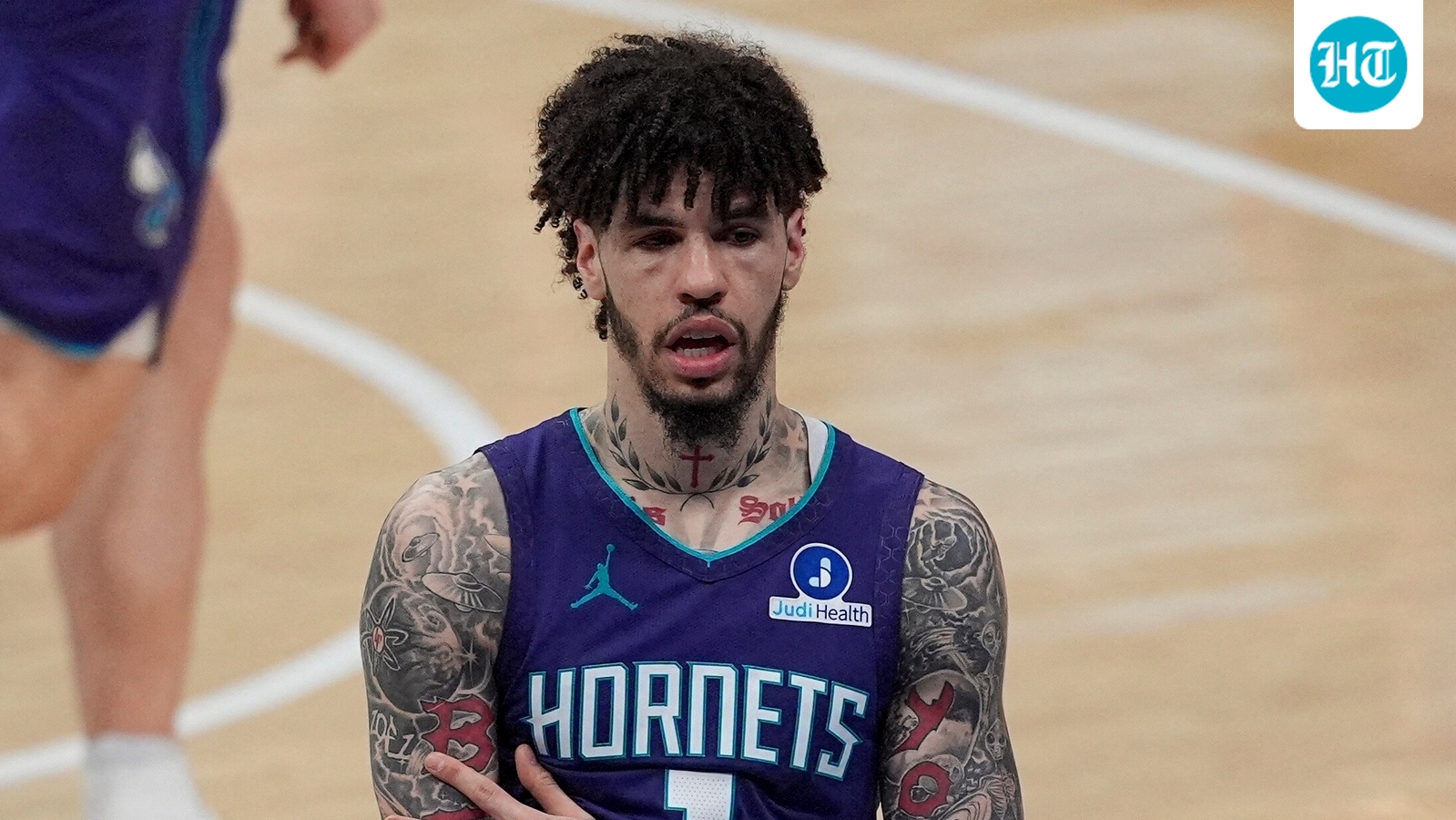 LaMelo Ball car crash: What happened to the Hornets star? Videos of accident emerge; watch