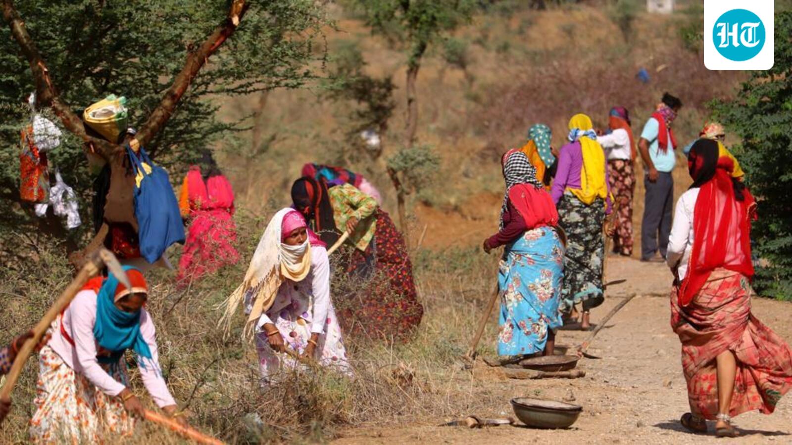 Terms of Trade: So long, employment guarantee…