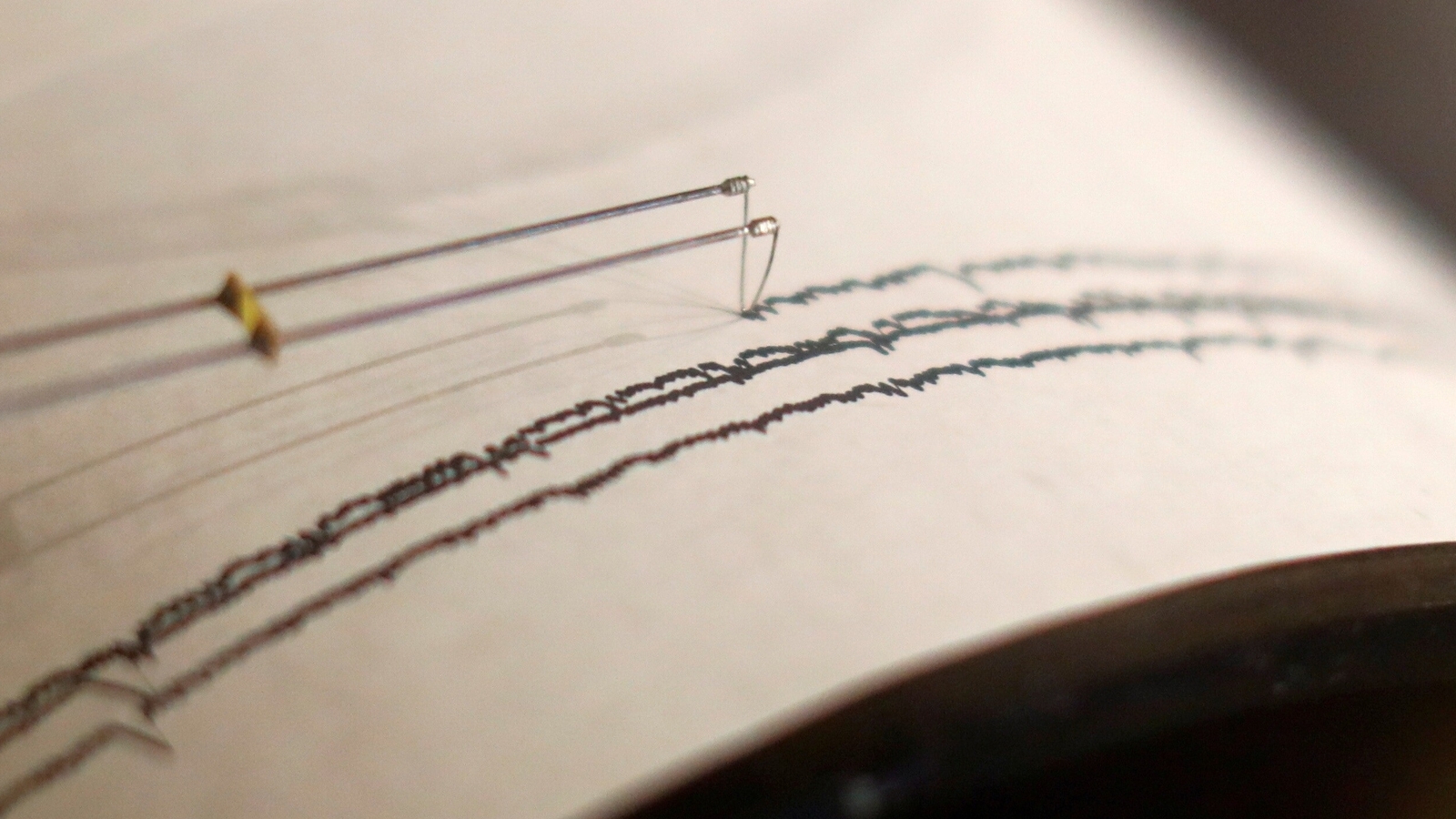 Earthquake of magnitude 4.7 hits Ladakh, second in a few hours