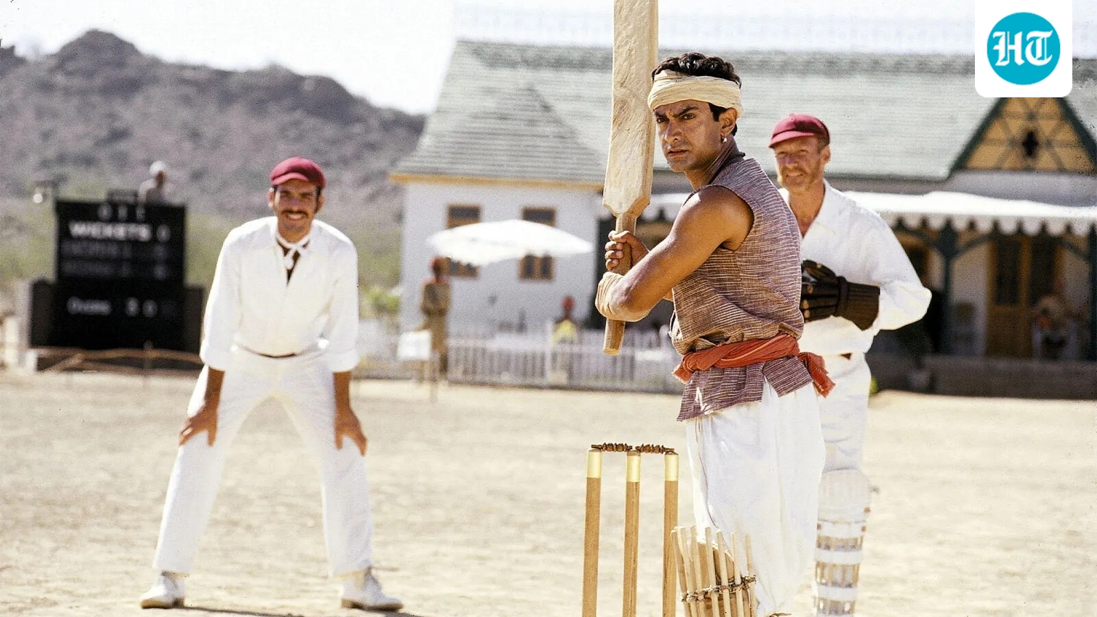 Lagaan completes 25 years: Curious case of the Aamir Khan classic missing from OTT in India amid theatrical re-release