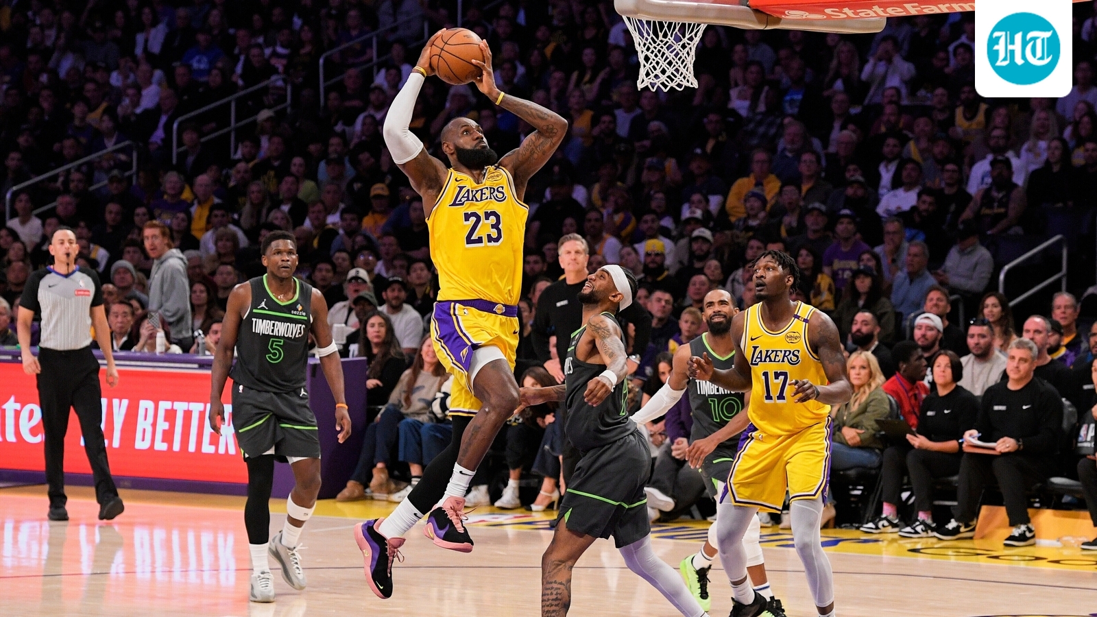 What could be LeBron James’ next move? Top 3 potential landing spots in NBA for the new free agent