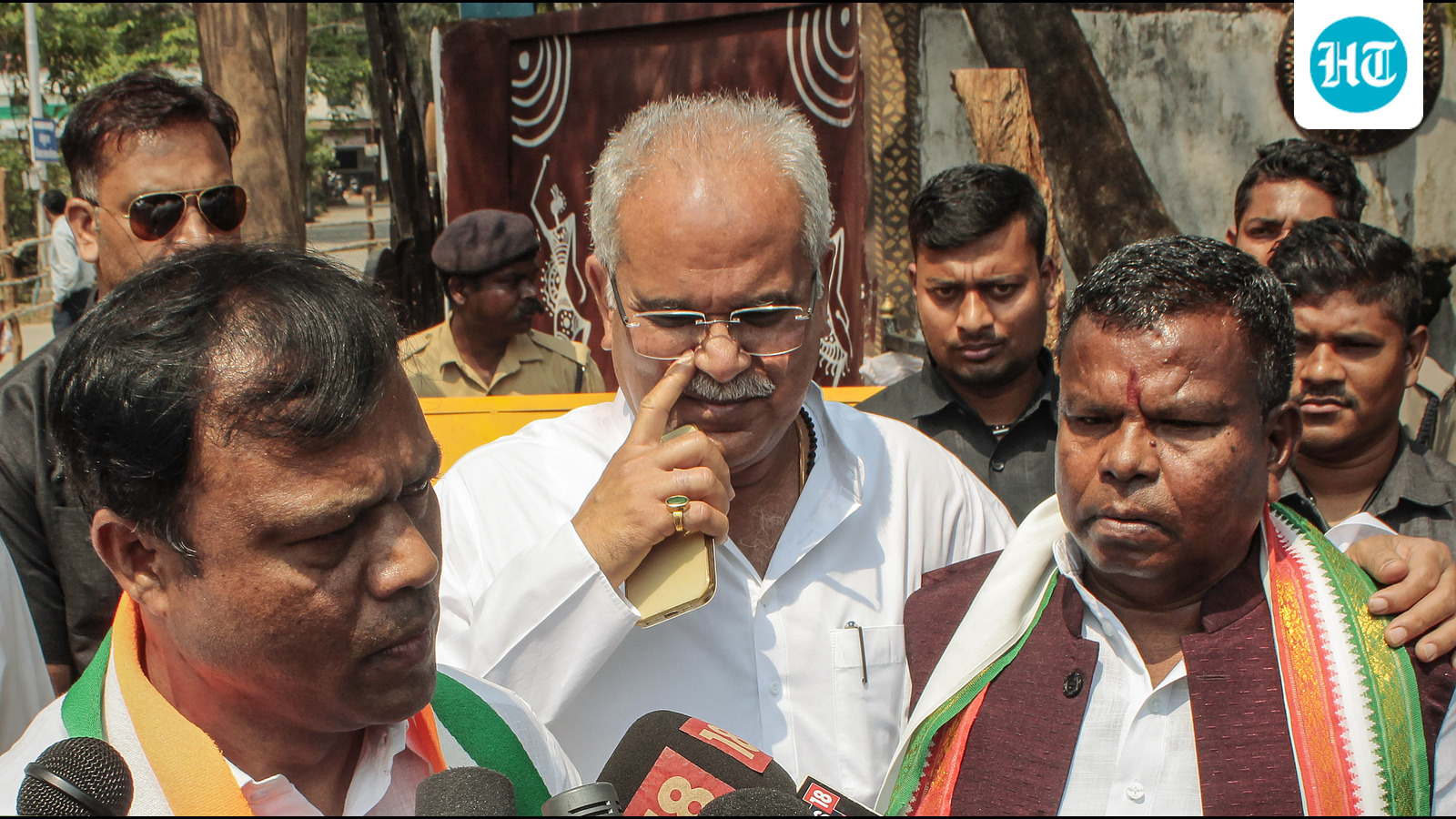 Ex-Chhattisgarh minister gets Supreme Court bail in liquor scam