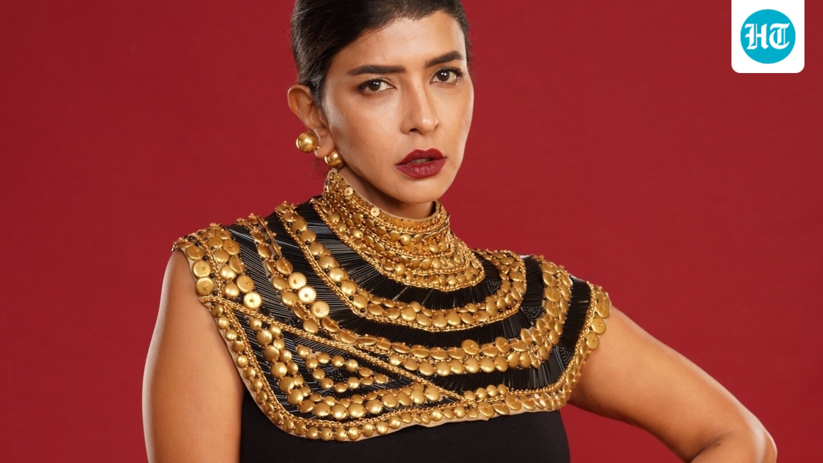 Lakshmi Manchu says nobody helped her when reporter demeaned her; was asked to delete apology which came a month later