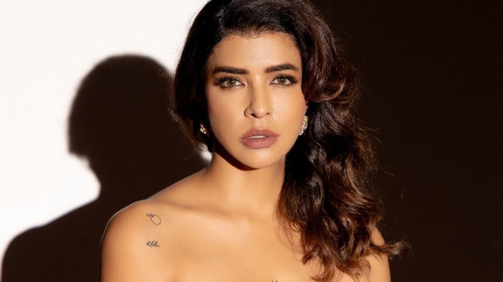 Lakshmi Manchu breaks silence on betting app controversy: ‘I find it humorous they come for the tail end’