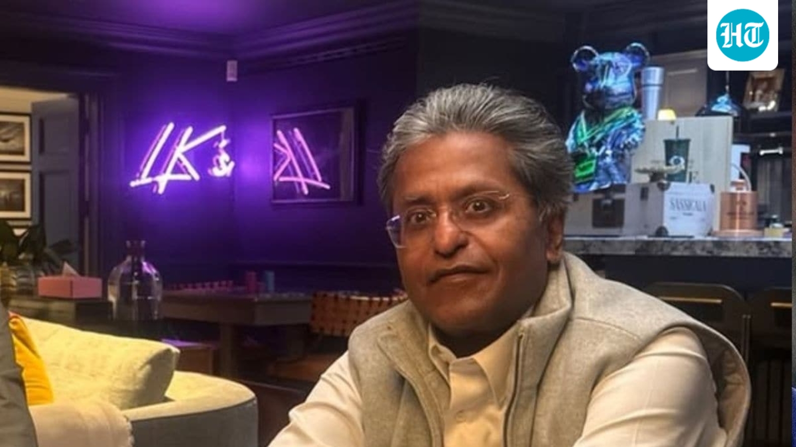 Lalit Modi's big claim, says Dawood Ibrahim's control on IPL forced him to quit cricket management