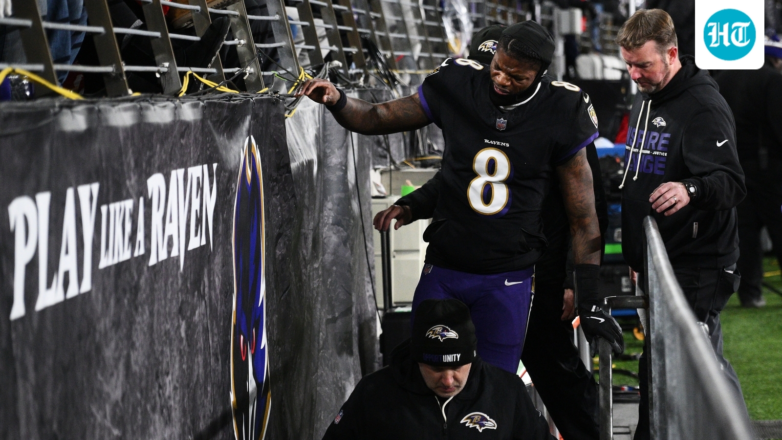 Lamar Jackson, Jordan Love to miss Packers vs Ravens today; concerning injury update in