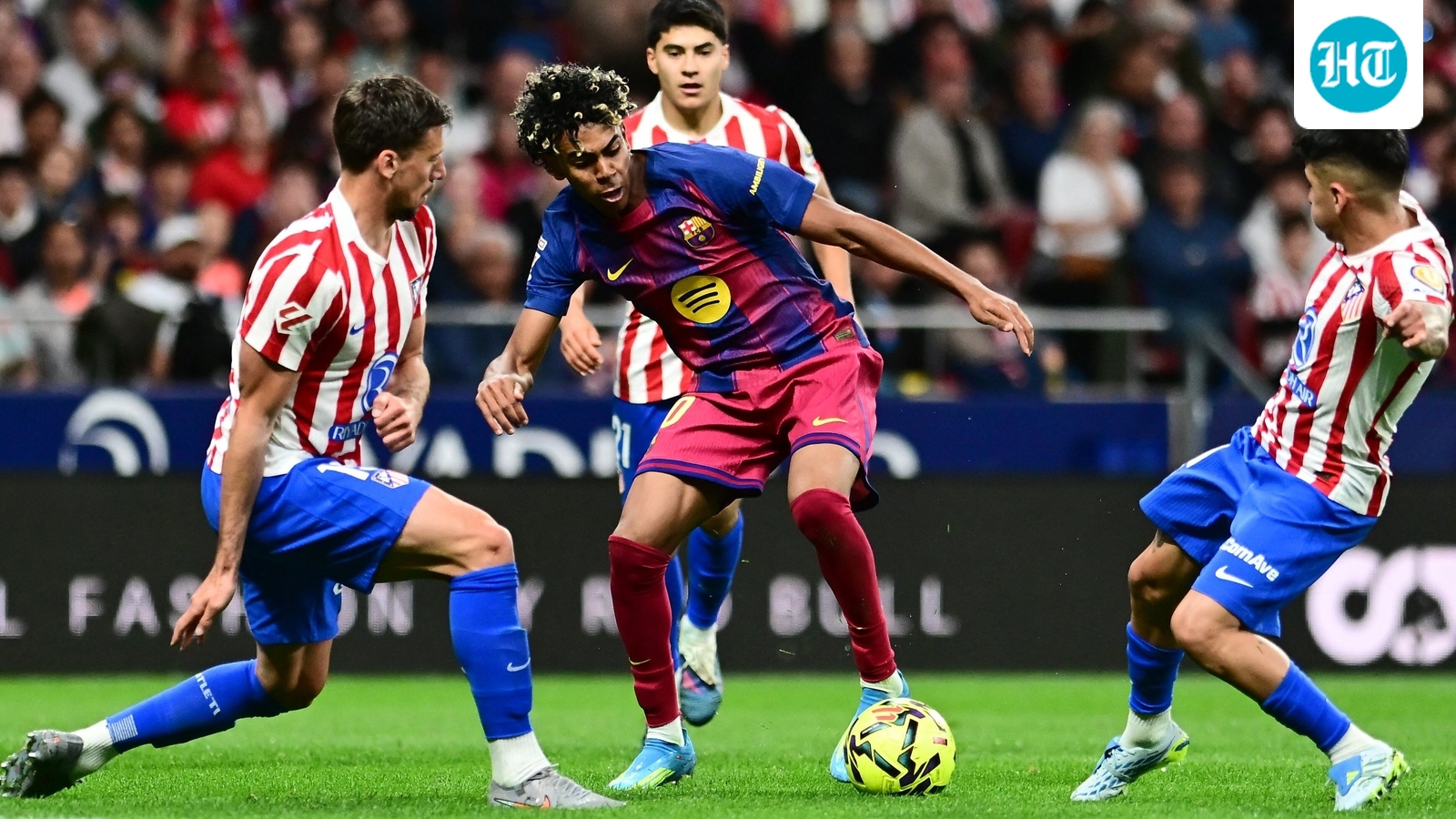 Barcelona vs Atletico Madrid Live Streaming: When and where to watch UCL quarterfinal live online and on TV