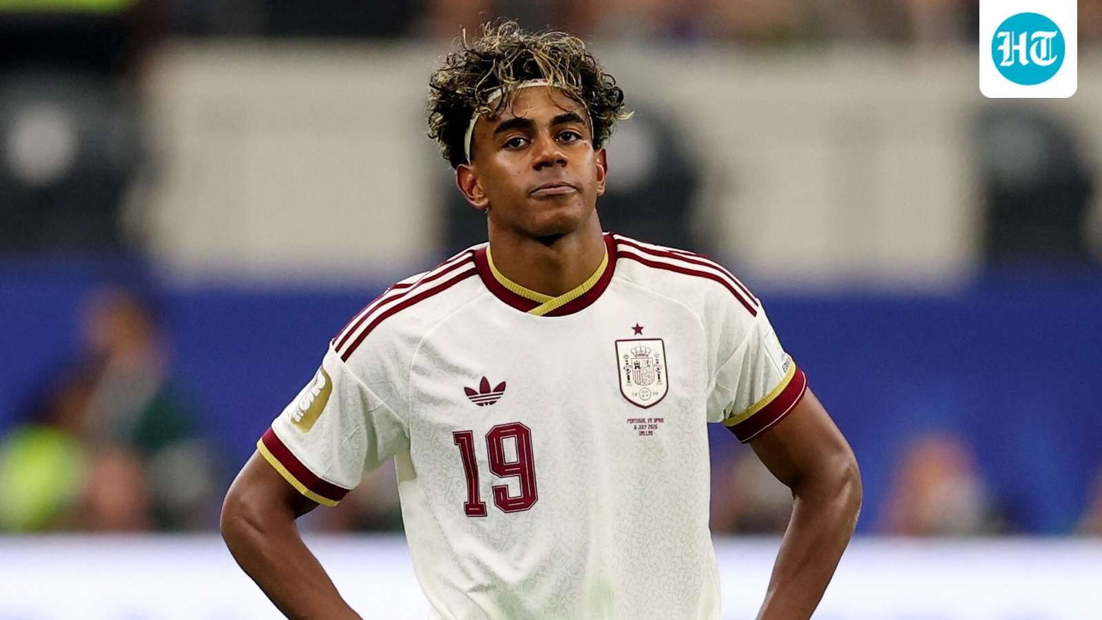Spain vs Belgium World Cup 2026 LIVE Score: Lamine Yamal needs to find his groove as ESP face tricky challenge