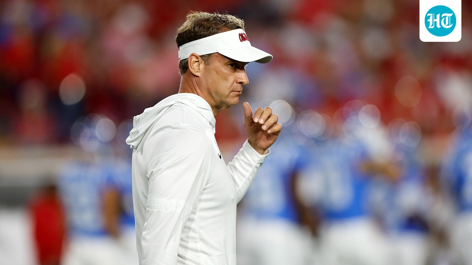 Lane Kiffin's Ole Miss decision comes down to emotional factor; ‘pretty obvious today…’