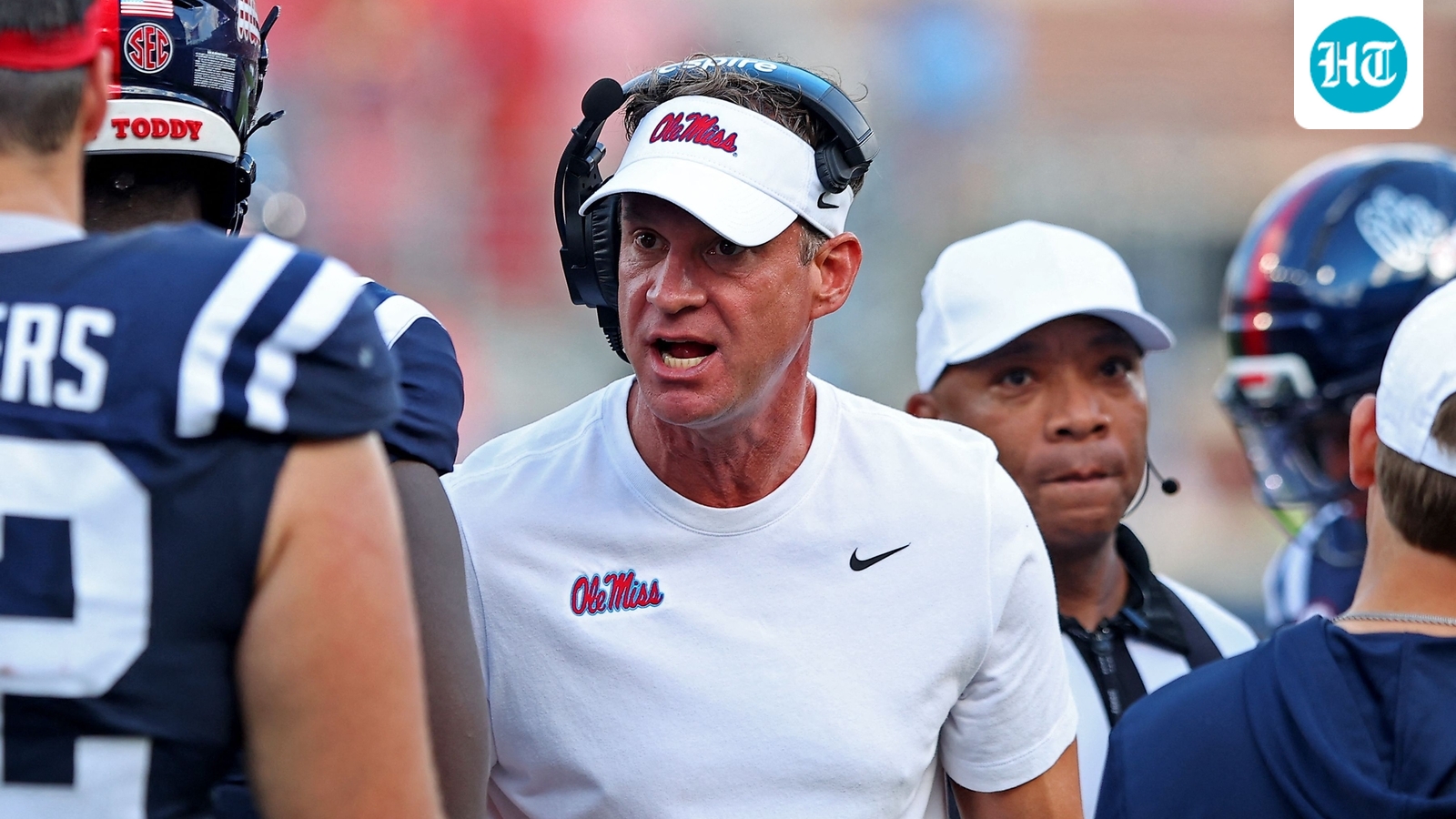 Why Lane Kiffin is delaying his Ole Miss, LSU decision. Hint- Bad news for Rebels