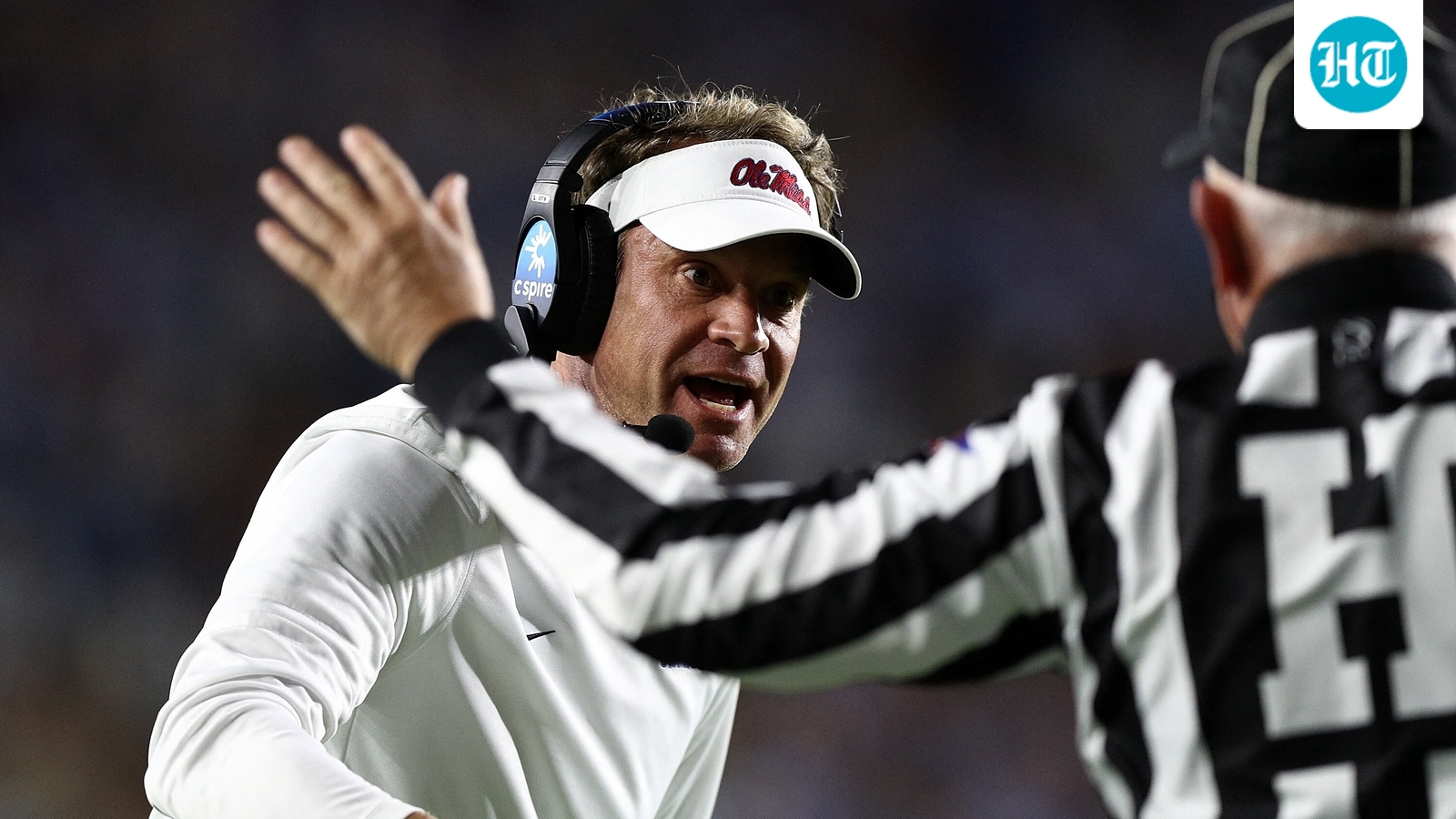 Lane Kiffin vs Keith Carter leaked audio; Ole Miss meeting details revealed after LSU move