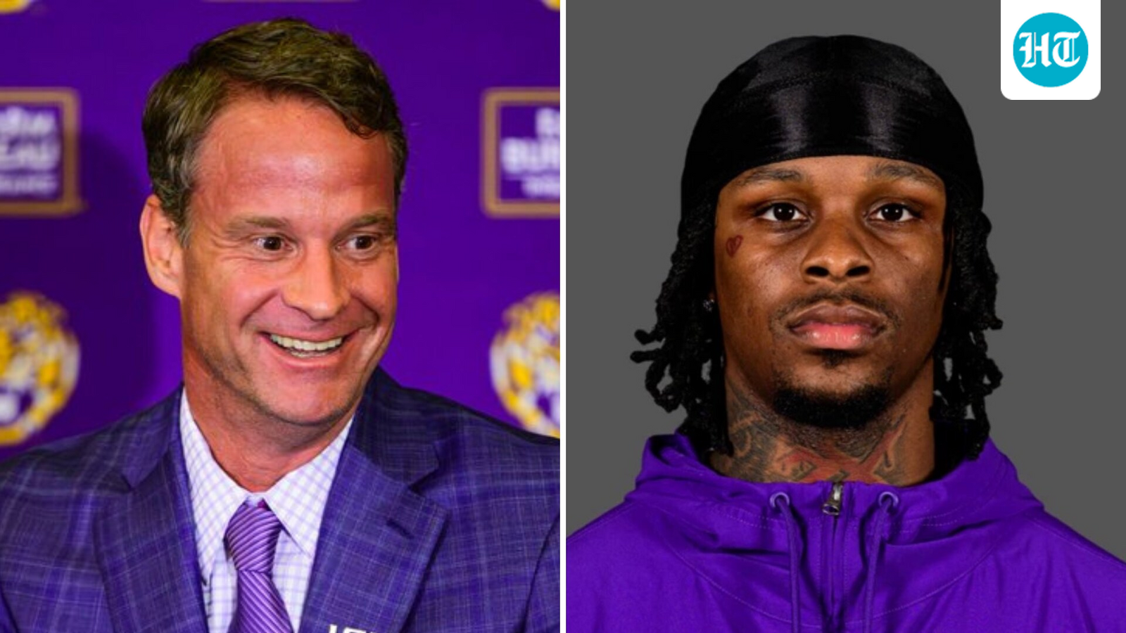 LSU coach Lane Kiffin reveals reason behind rapper Toosii’s exit after just 3 months; ‘he signed with…’