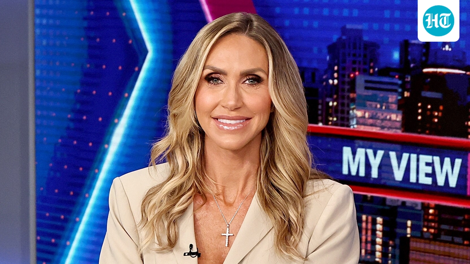 ‘Karoline Leavitt is a machine’, says Lara Trump as WH press secretary's pregnancy sparks speculations around her job