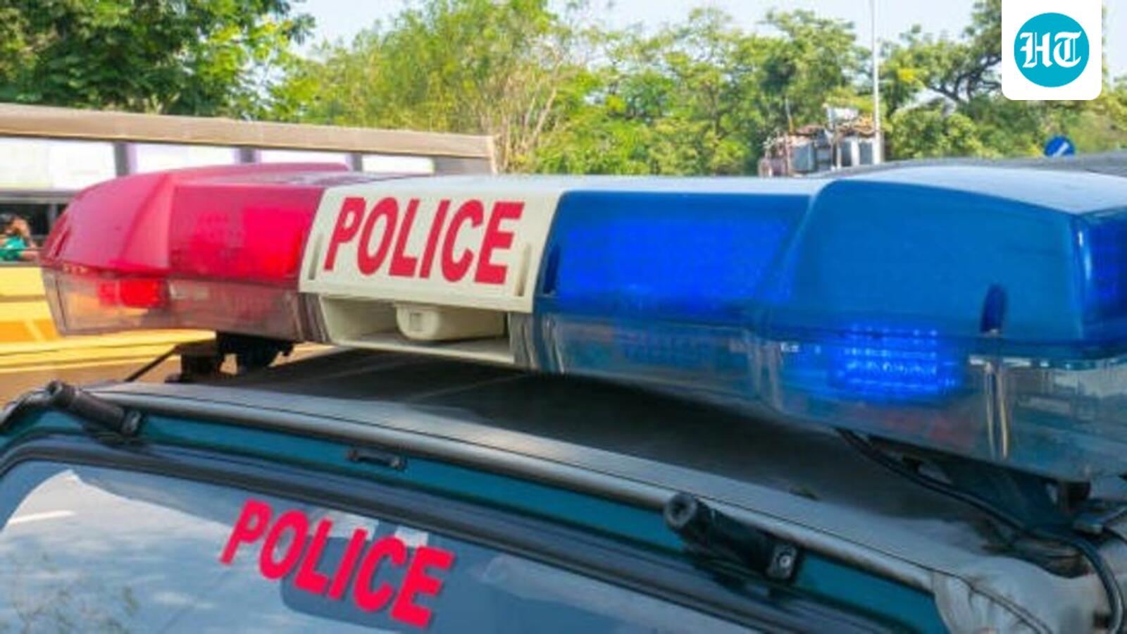 42-yr-old man arrested for raping minor stepdaughter in Tripura: Police