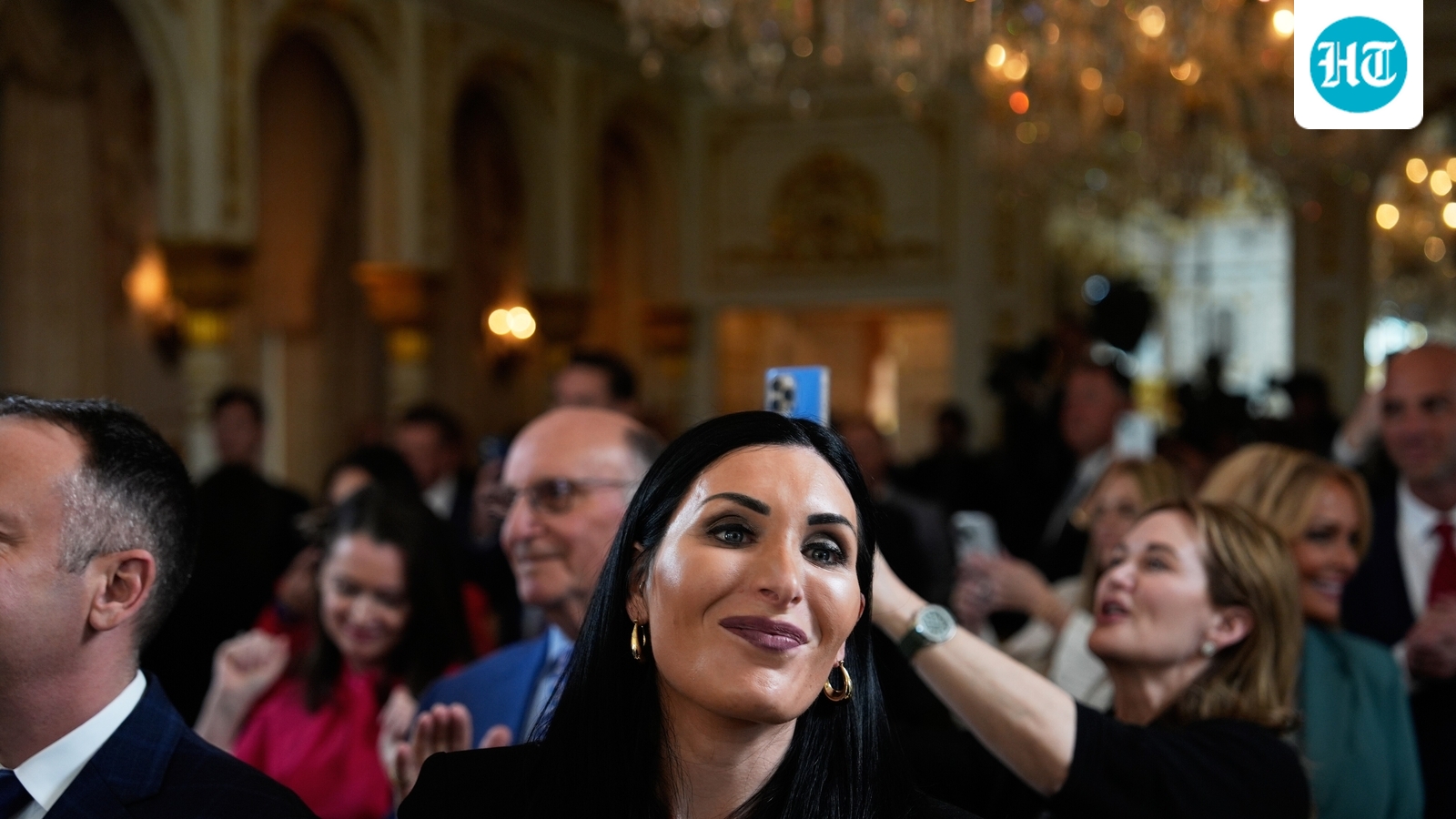 Laura Loomer warns X on Clavicular streaming deal