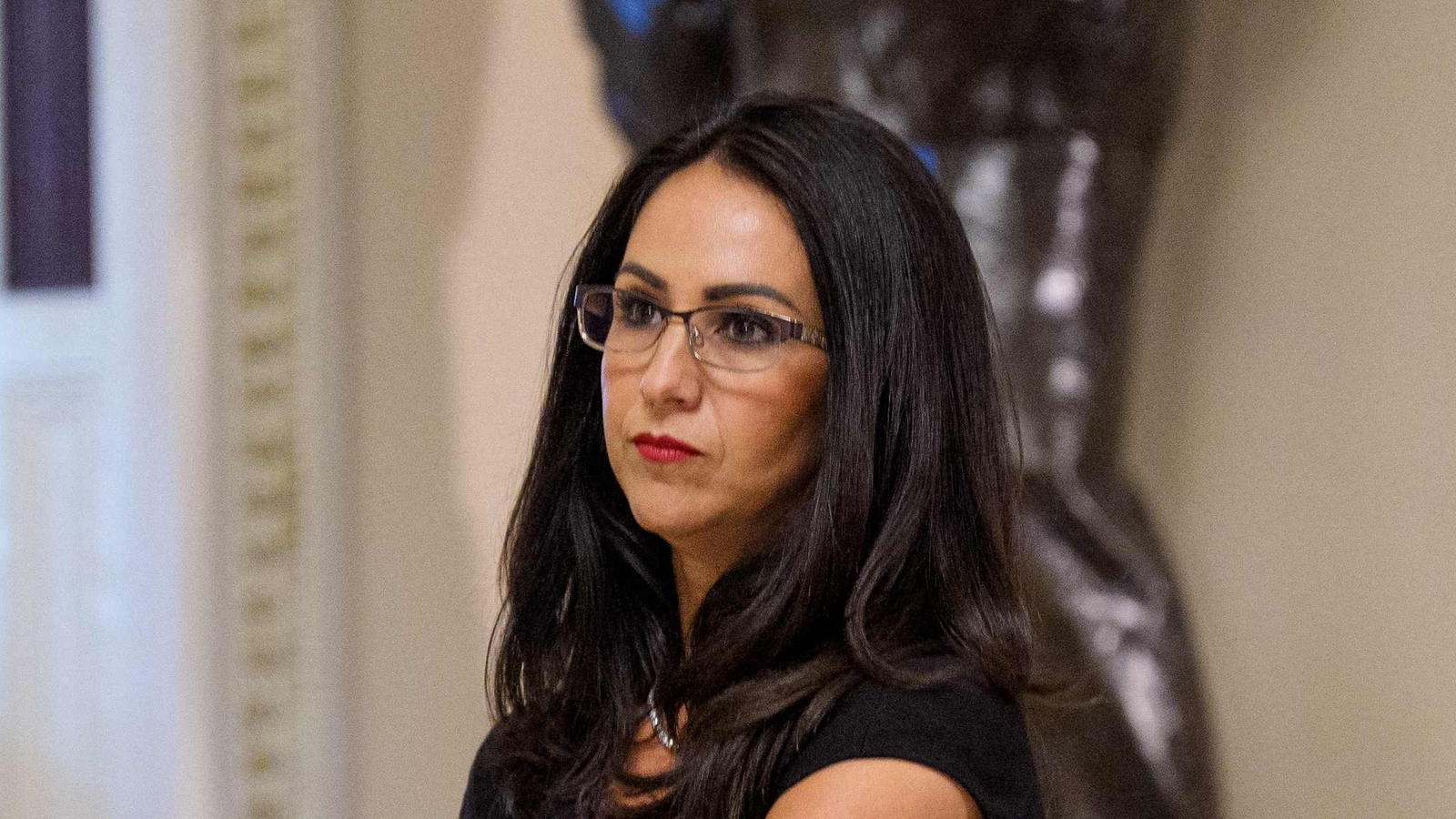 Will US House vote on Epstein files release? Trump officials meet Lauren Boebert as Dems mount pressure