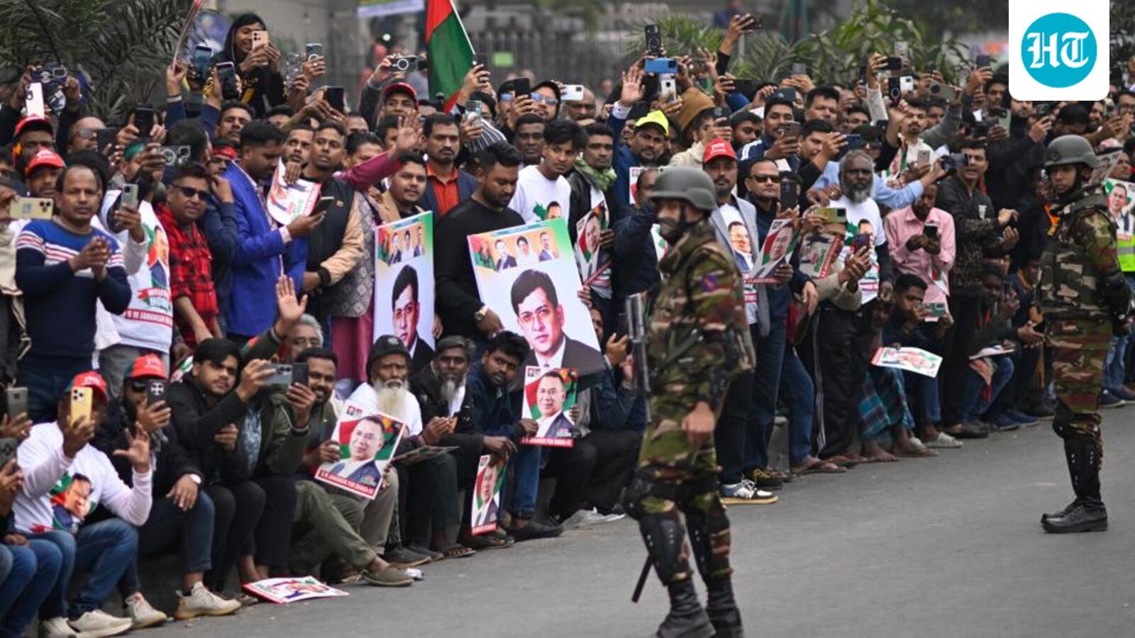 Bangladesh condemns killing of Hindu criminal by mob, says not a communal attack